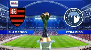 مواعيد وقنوات مفتوحة تبث مباراة بيراميدز وفلامنجو في كأس الإنتركونتيننتال